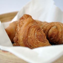 Secret Family Recipe for Empanadas