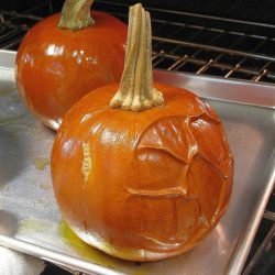 How to Make Pumpkin Puree