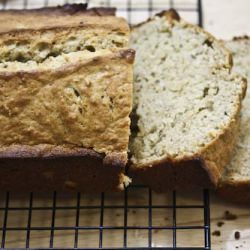 Ultimate Banana Bread, Promise