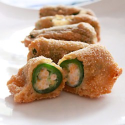 Jalapeno Poppers