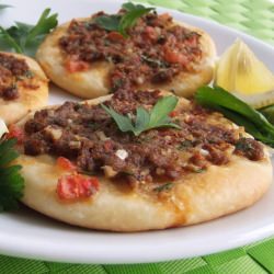 Lahmacun