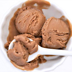 Gianduia Gelato