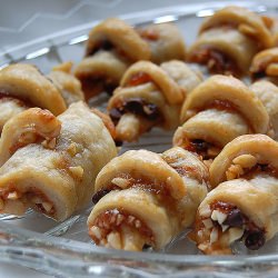 Rugelach