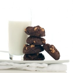 Chocolate Cookie Recipe