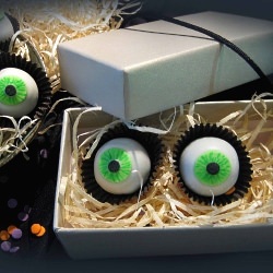 An Eye on You