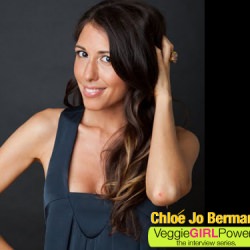 Chloe Jo Berman