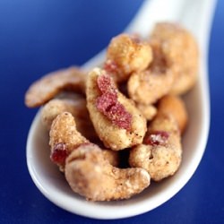 Sahale Snacks