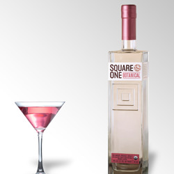 Square One Botanical