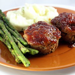 The Case of the Missing Meatloaf
