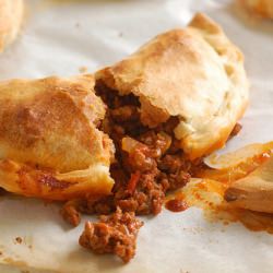 Beef Empanadas