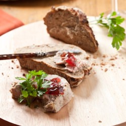 Home Made Pate