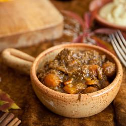 Beef Stew