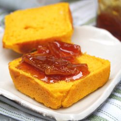 Sweet Potato Biscuits