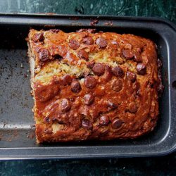 Banana Bread