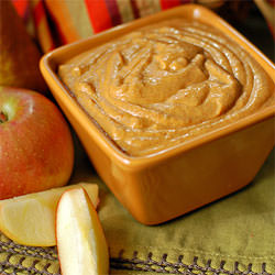 Fall Pumpkin Dip