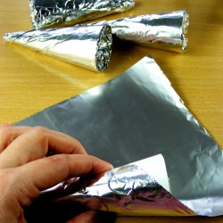 How to Make Cream Roll Forms