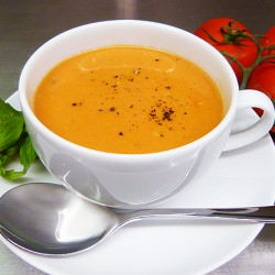 Tomato Soup