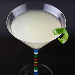 The Green Light Cocktail