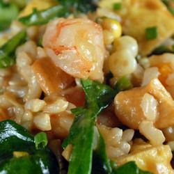 Shrimp Fried Rice