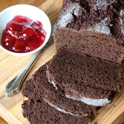 Chocolate Bread