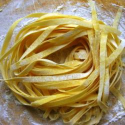 How to Make Homemade Pasta