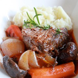 Beef Stew