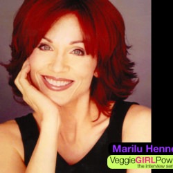 Marilu Henner