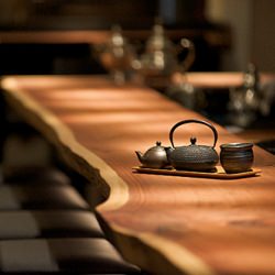 Samovar Tea Lounge