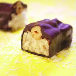 Cashew (Coconut) Joy