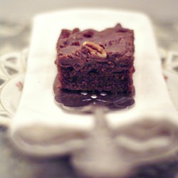 Texas Sheet Cake