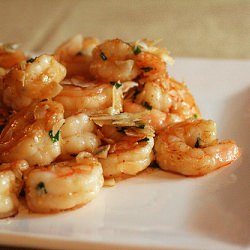 Coconut Shrimp