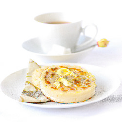 Crumpets