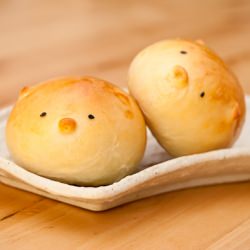 Sweet Buns
