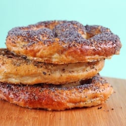 Pretzels