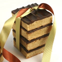 Toffee Squares