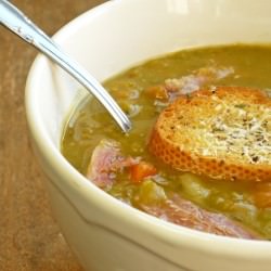 Split Pea Soup