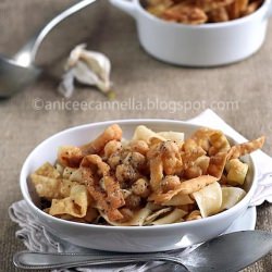 Ciceri e Tria