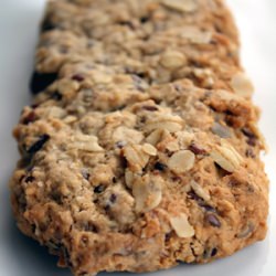 Artisan Energy Bars