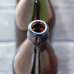 A Delicious Home Brew of Pale Ale