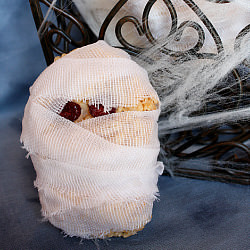 Mummy Heads