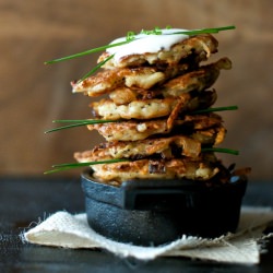 Potato Pancakes