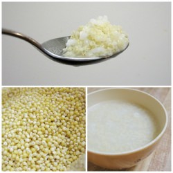 Millet Congee