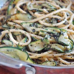 Low Maintenance Pesto