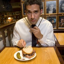 Save the Deli