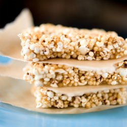 Krispie Treats