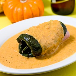 Pumpkin Sauce