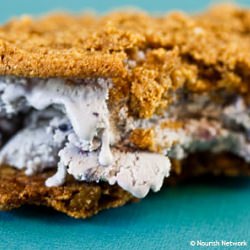 Cookies and Cream