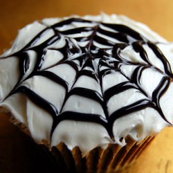 Halloween Cupcakes