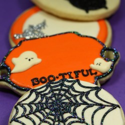 Halloween Cookies