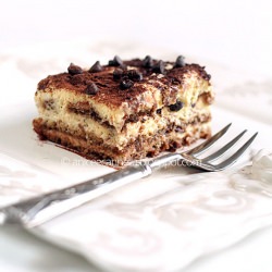 Tiramisù